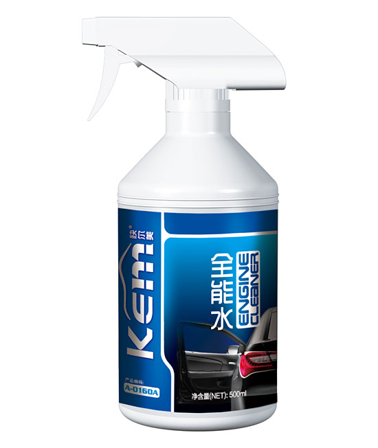 KEM系列 - 发动机清洁剂