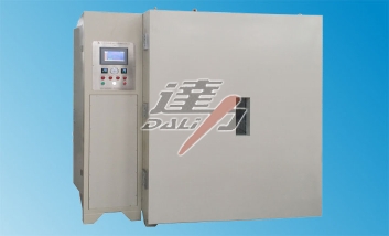 DYG-163SF電池極片大型真空烤箱