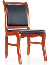 The traditional solid wood chair-209-2