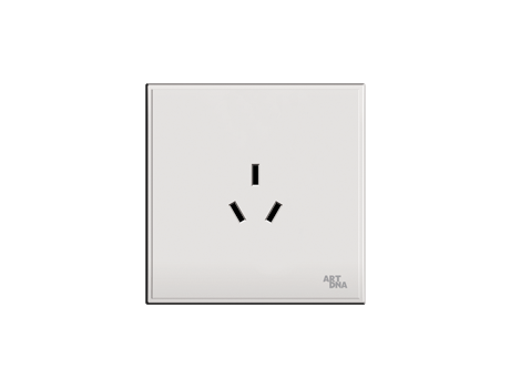 10a三孔----雅点开关|开关品牌|雅点时尚开关|led开关|开关厂家--中山