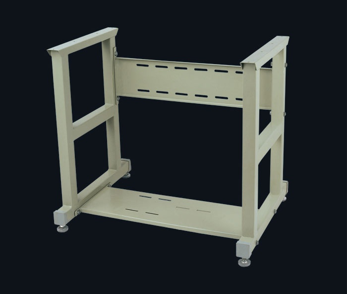 【缝纫机机架】