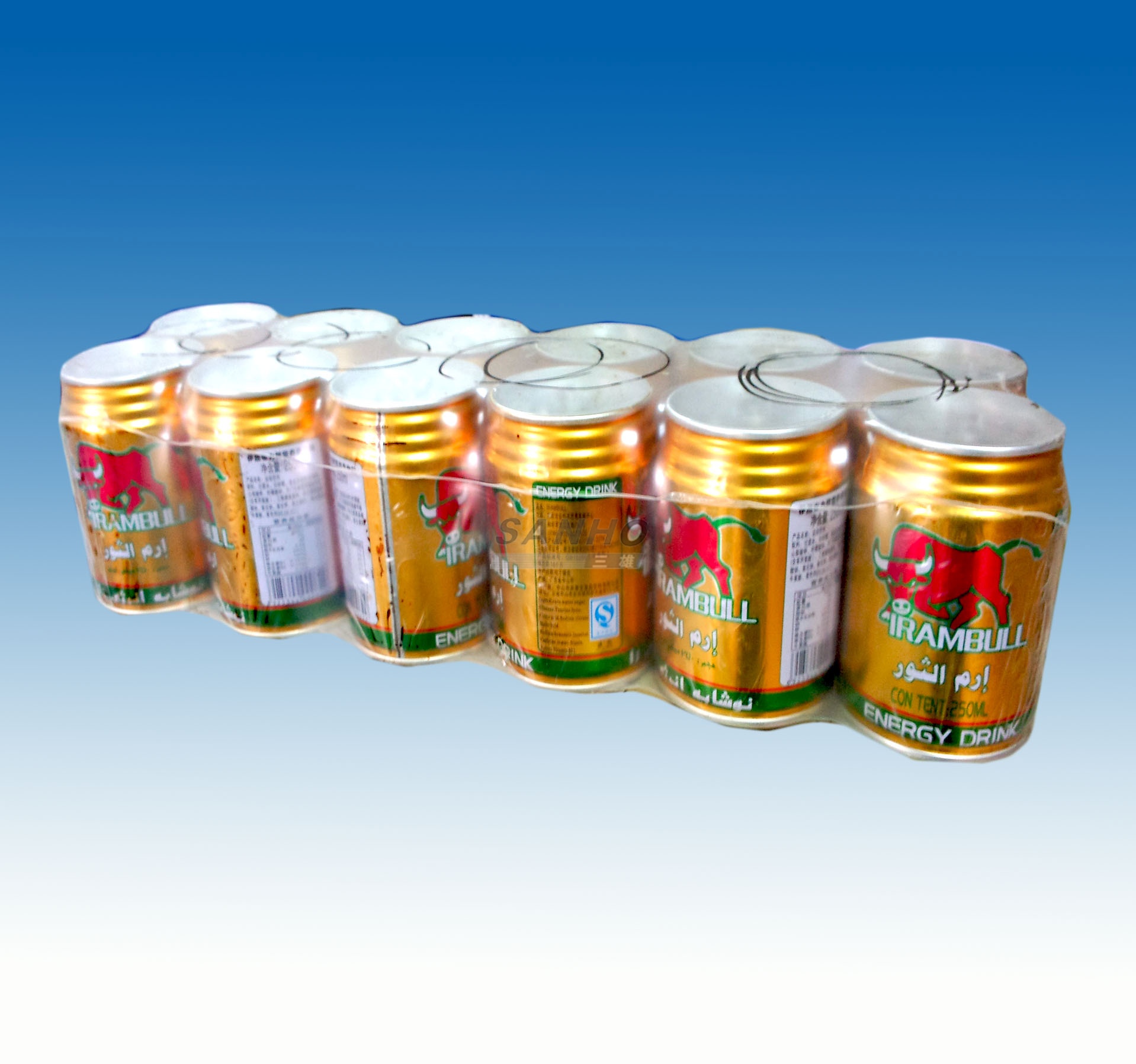 pe 热收缩膜