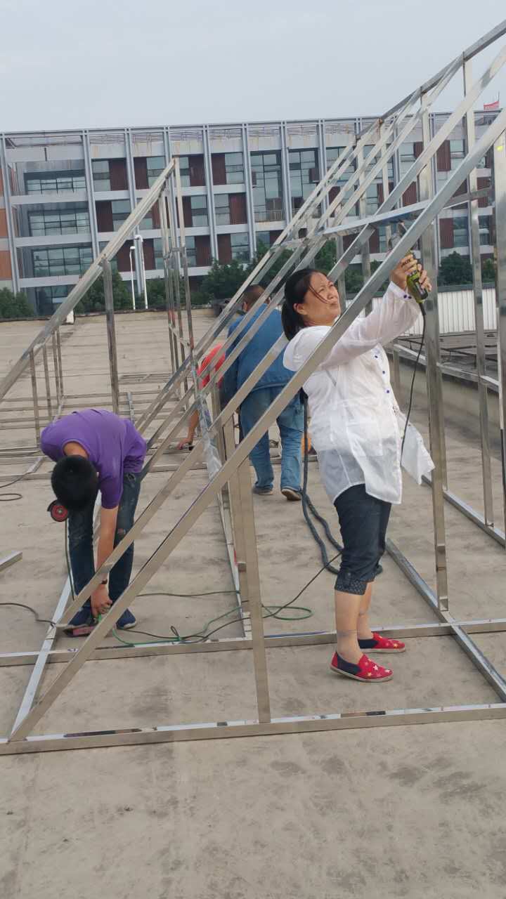 贵阳吸塑字制作安装