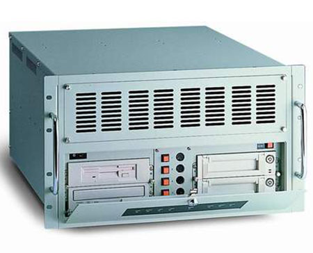 1u上架式机箱----天浩机电|变频器一级代理商|abb低压|工控机|博世