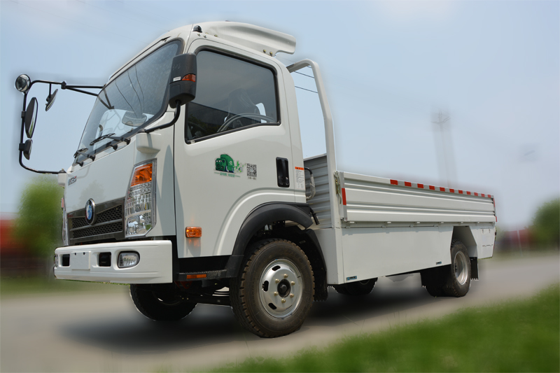 成都雅骏新能源汽车科技股份有限公司