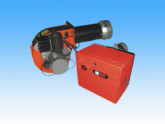 型号: 名称:燃烧机   我公司销售之燃油式及燃气式燃烧器都是新型燃烧