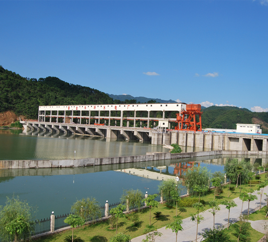 中小型水电站运维管理存在的几个问题及对策