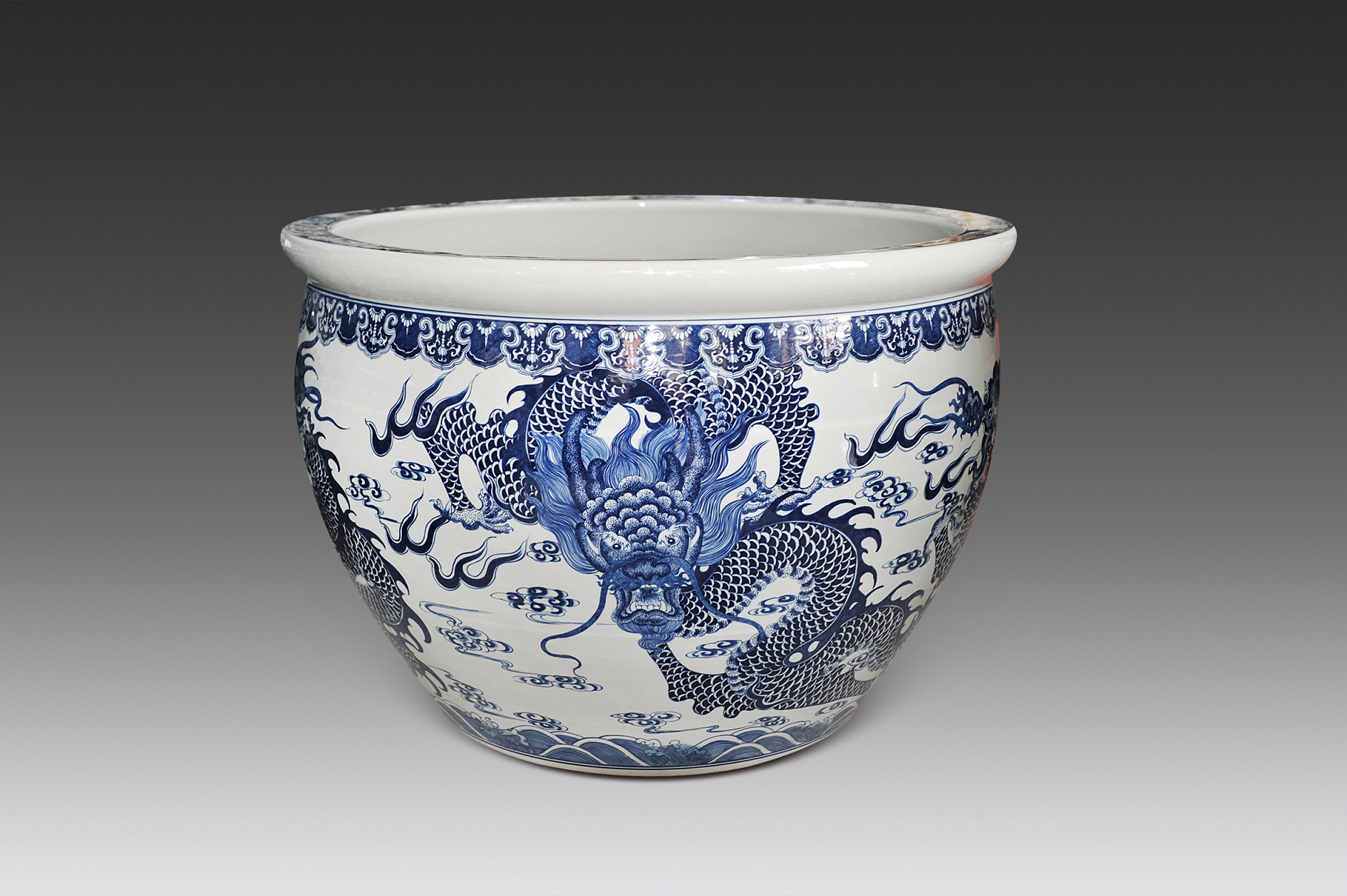 景德镇陶瓷大缸供应厂家