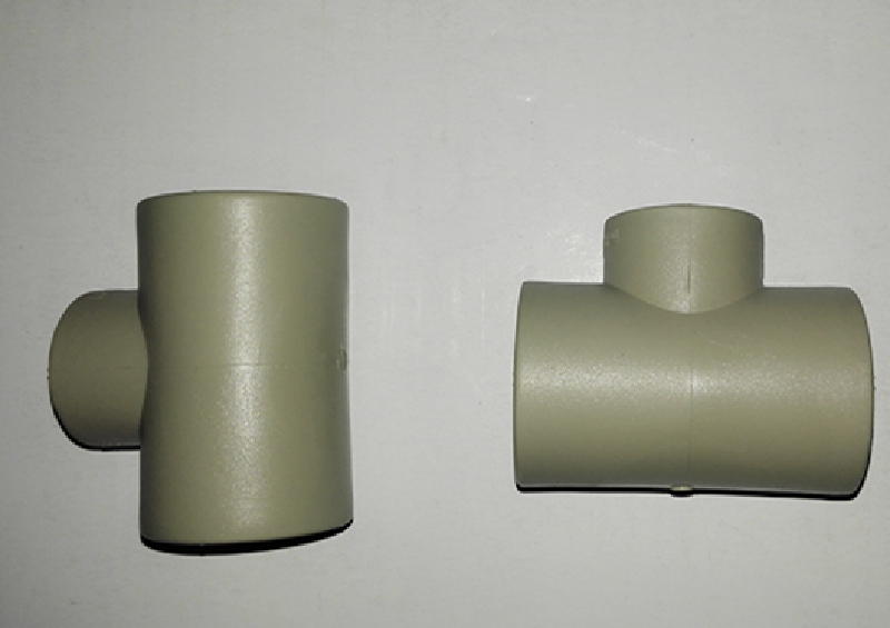 联塑pp-r (90度异径三通) 25/32/40/50/63/75/90/110 | 中山市港口镇