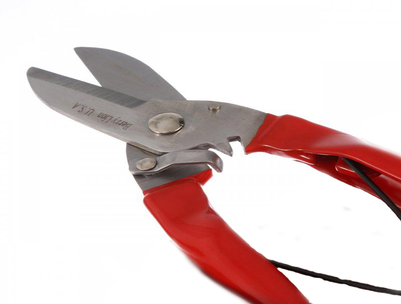 线槽剪(111)枝剪 7寸 直咀 | 中山市港口镇兴正五金电器商行