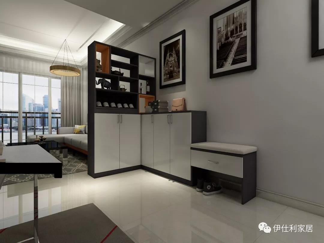 入户鞋柜玄关柜一体 效果图 wKiAiVuHrVD5PCckAAEd5AzUuT8266.jpg