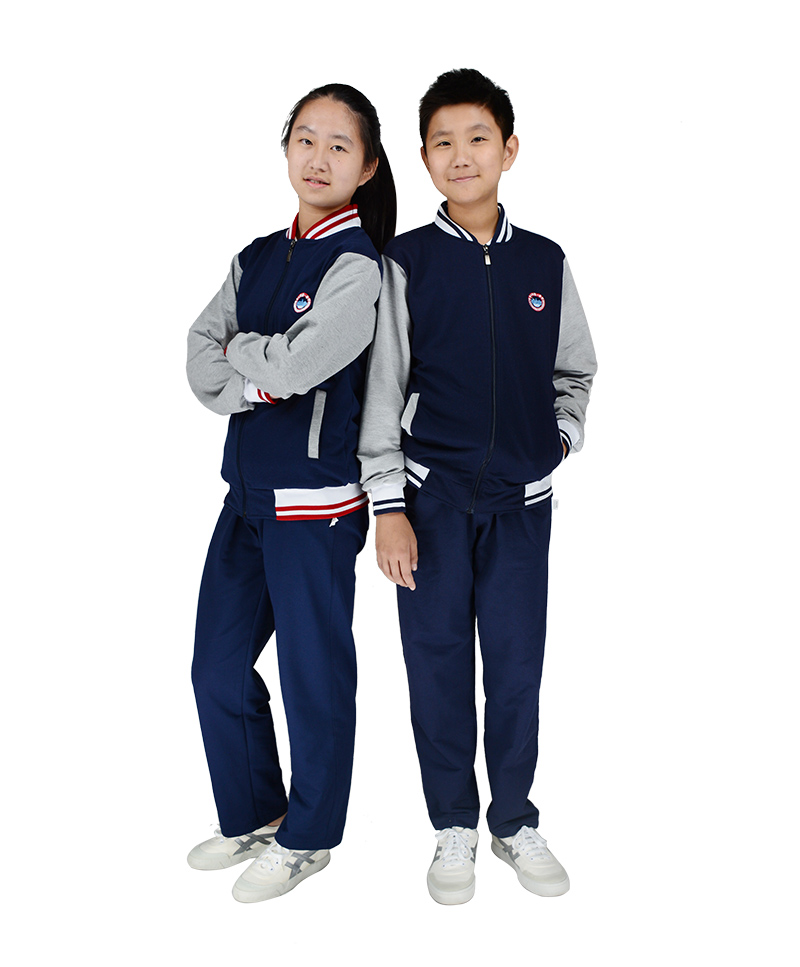 校服--福建泉州市运时通制衣有限公司
