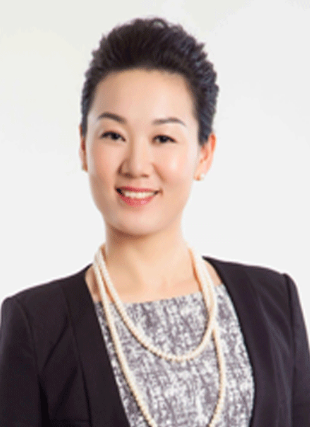 杜晶晶老师:金融服务营销专家