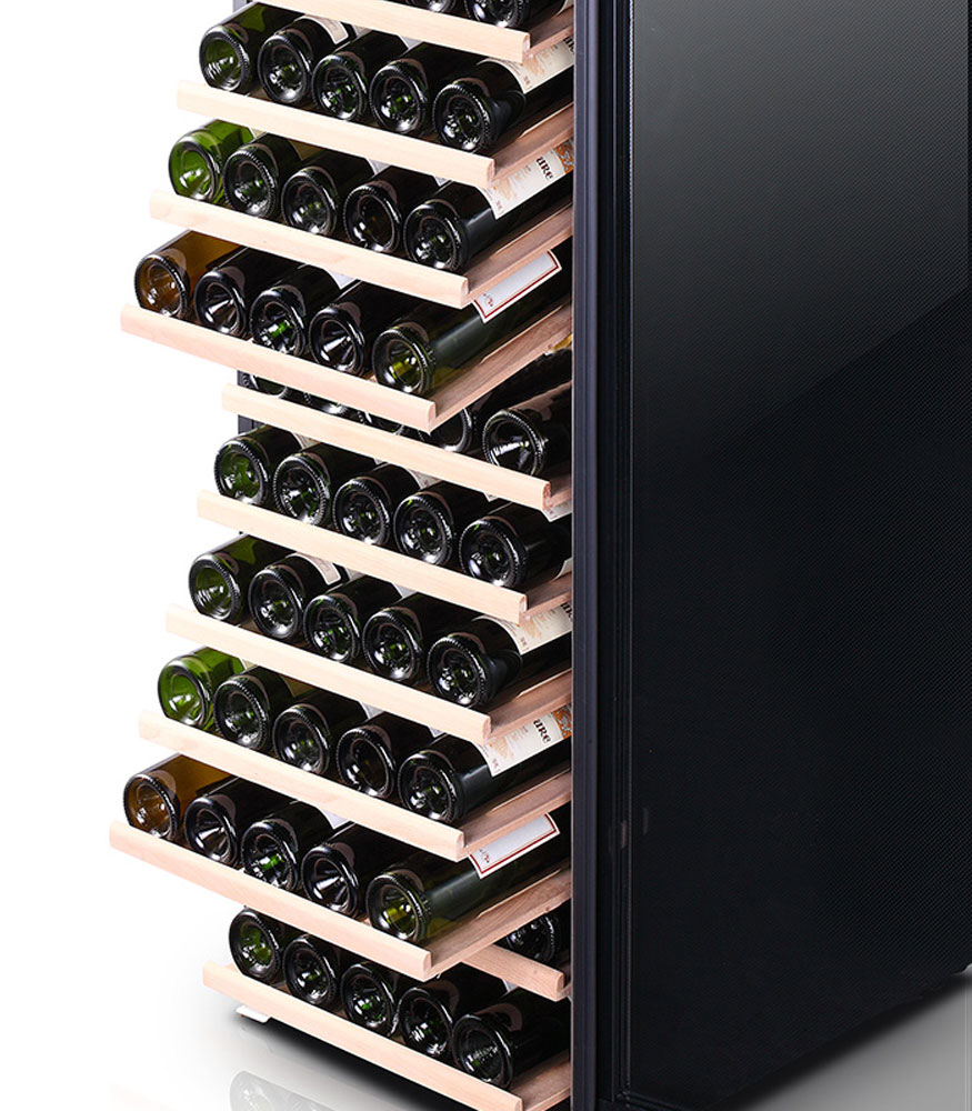 维诺卡夫(vinocave)cwc-85a 压缩机恒温红酒柜