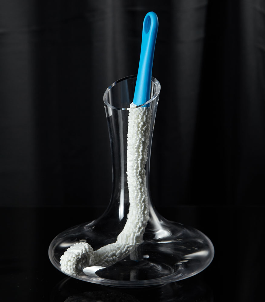 vinocave酒杯刷 杯酒具刷子 ,----维诺卡夫官方商城