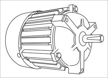 电机节能有效促进工业节能 -- 商务易·中国 环球资讯