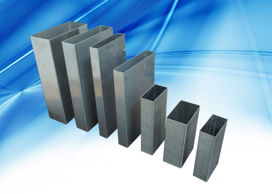 名称:大容量动力电池钢壳