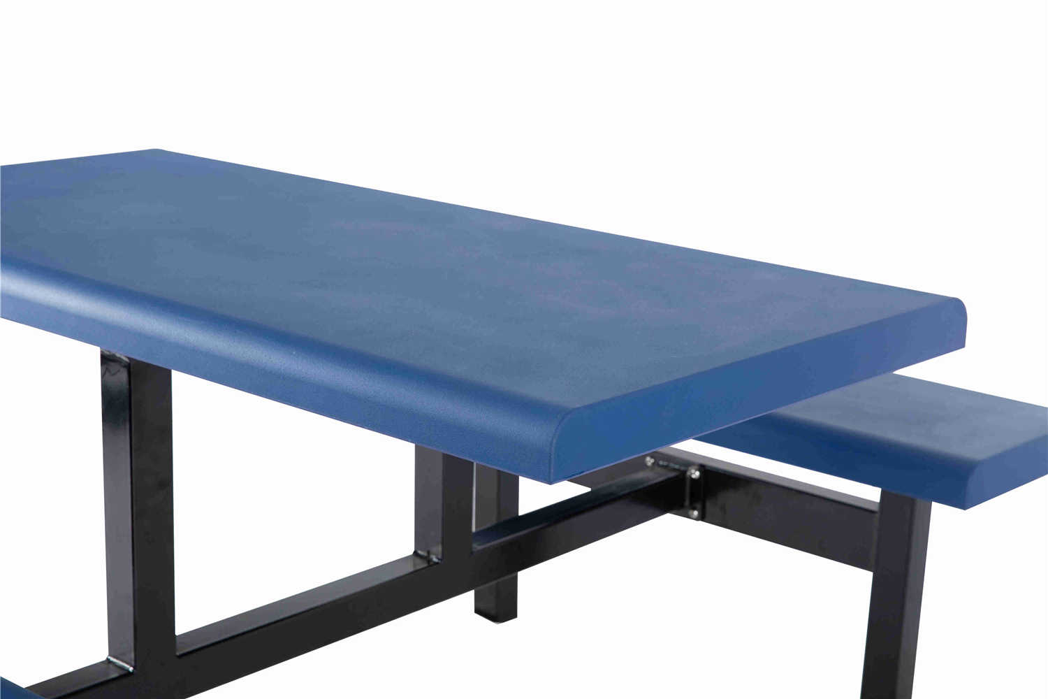 pu-d4 聚氨酯pu餐台-佛山市顺德区颂然家具制造有限公司|公共排椅