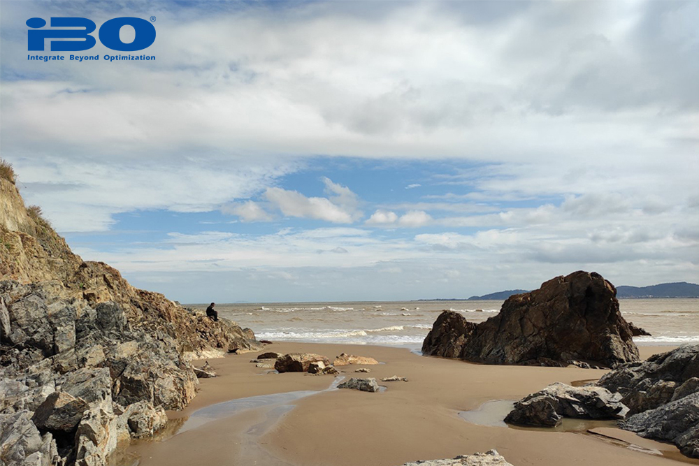 案例| 一条建在明珠上的度假村——龙鼓度假村