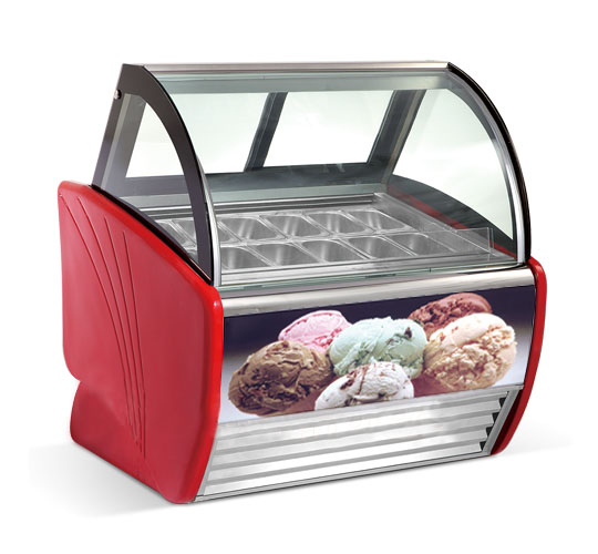 专业哈根达斯冰淇淋冷冻柜