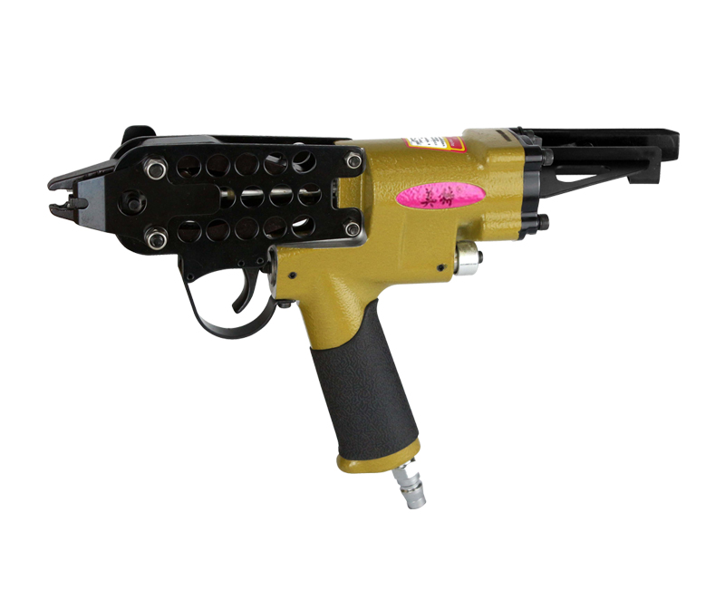 美特sc760b气动c型枪