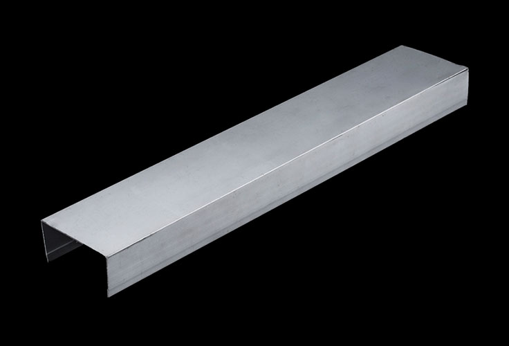 50 geosyncline (aluminum)