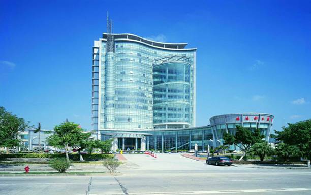 name: zhuhai project-zhuhai press building