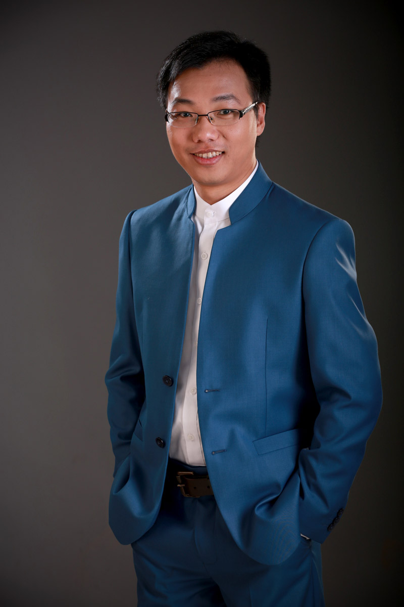 常务副会长 彭剑    中山市中泰龙办公用品有限公司派格品牌事业部总