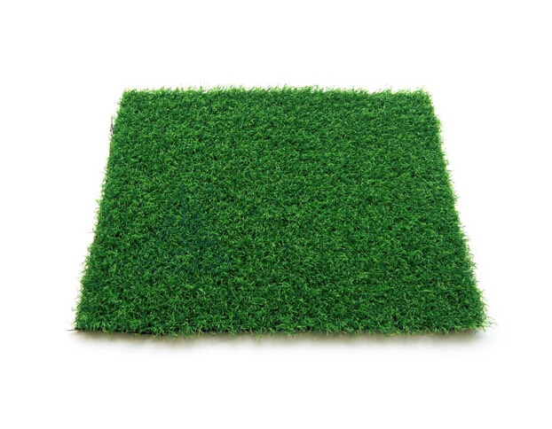 人造草坪规格:宽4m×长25米;  br> 人造草坪草高:10mm;  br> 人造草坪